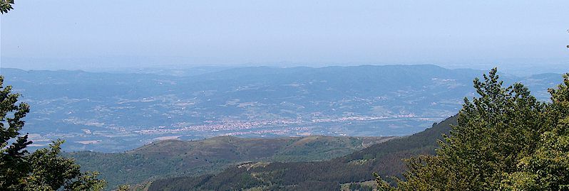 Upper Valdarno